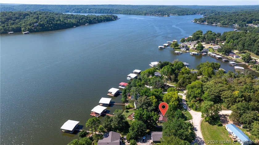 Discover this stunning, flat lakefront property with no HOA - photo 15