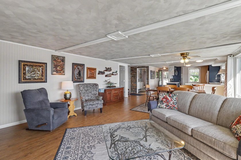 Enjoy classic Northwoods lake living on beautiful Little Arbor - photo 15