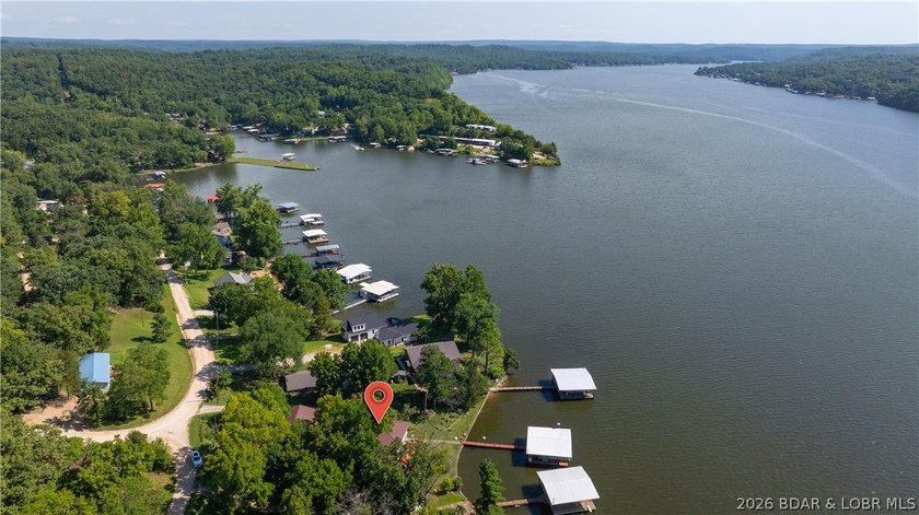 Discover this stunning, flat lakefront property with no HOA - photo 17