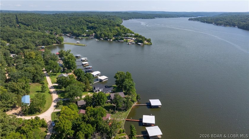 Discover this stunning, flat lakefront property with no HOA - photo 18
