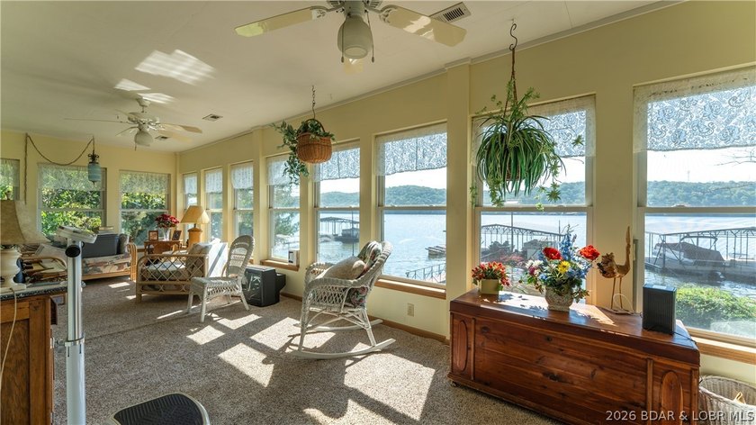 Discover this stunning, flat lakefront property with no HOA - photo 22