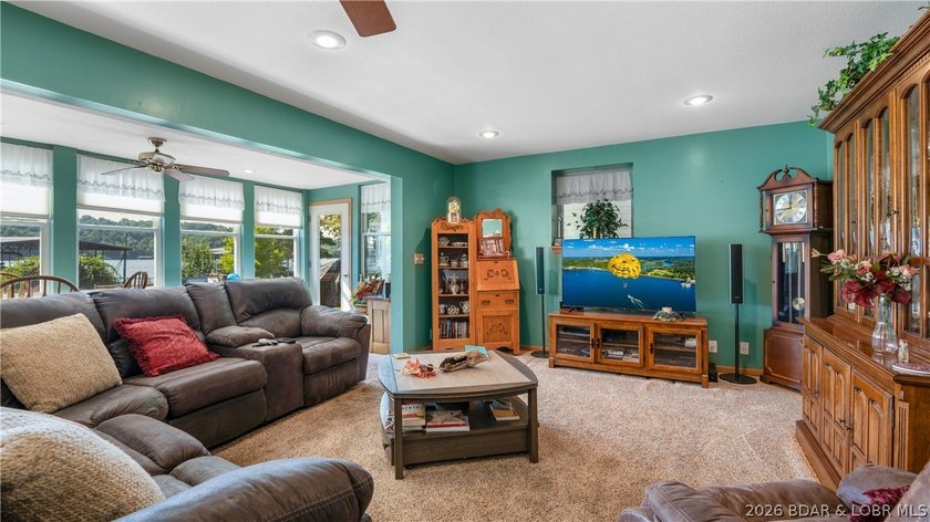 Discover this stunning, flat lakefront property with no HOA - photo 23