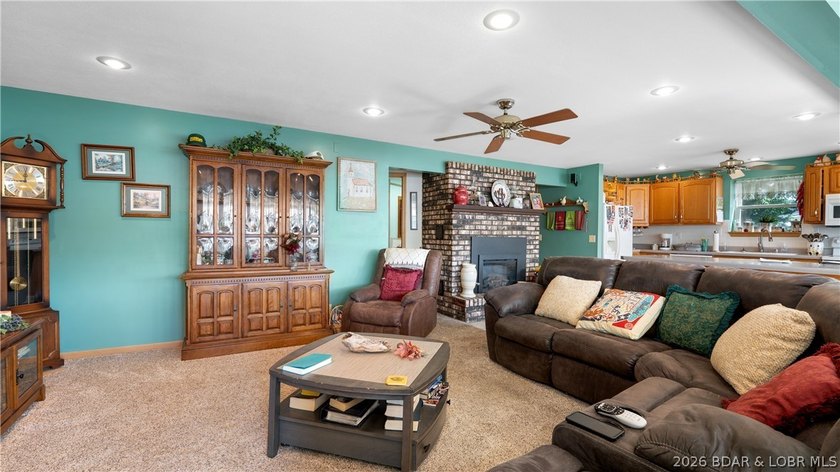 Discover this stunning, flat lakefront property with no HOA - photo 24