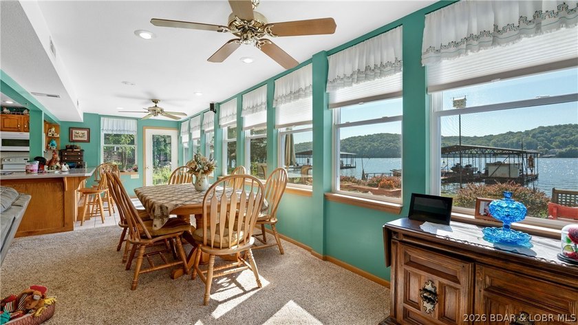 Discover this stunning, flat lakefront property with no HOA - photo 25