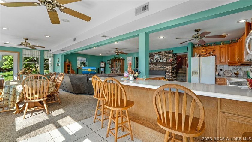 Discover this stunning, flat lakefront property with no HOA - photo 26