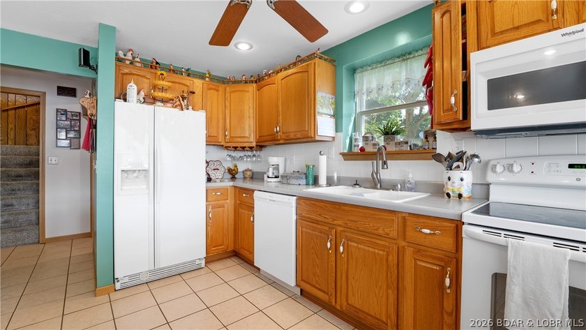 Discover this stunning, flat lakefront property with no HOA - photo 28