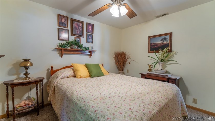 Discover this stunning, flat lakefront property with no HOA - photo 30