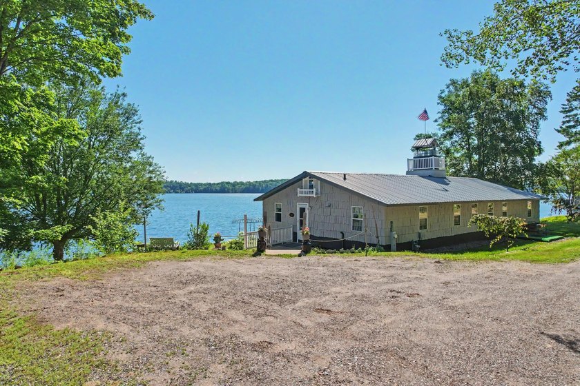 Enjoy classic Northwoods lake living on beautiful Little Arbor - photo 30