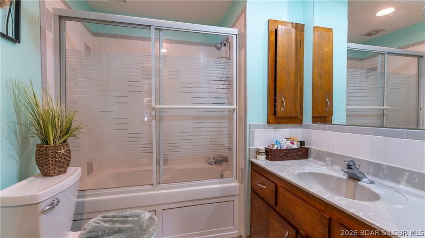 Discover this stunning, flat lakefront property with no HOA - photo 31