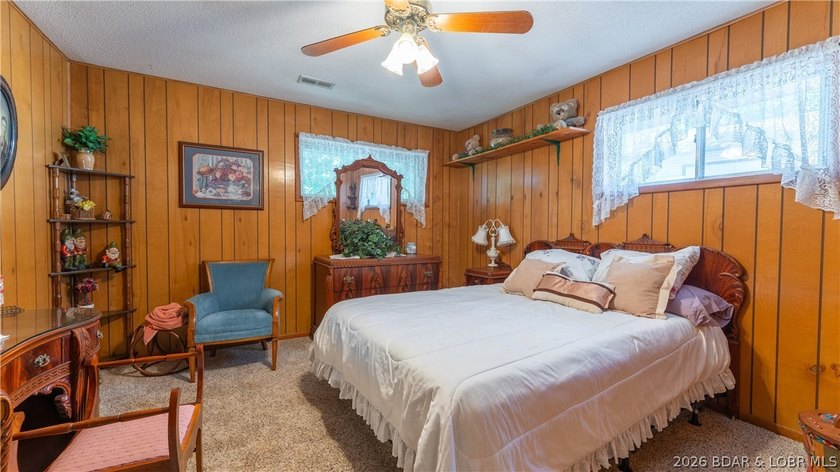 Discover this stunning, flat lakefront property with no HOA - photo 32