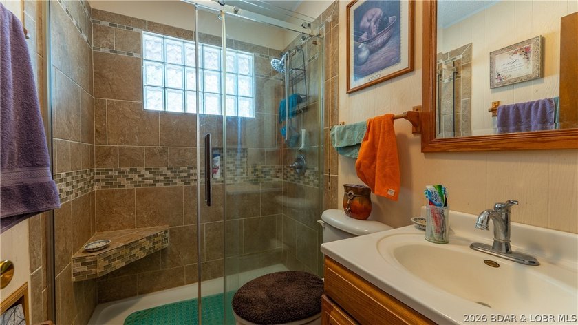 Discover this stunning, flat lakefront property with no HOA - photo 36