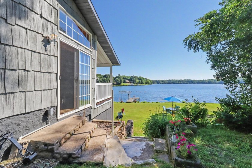 Enjoy classic Northwoods lake living on beautiful Little Arbor - photo 37