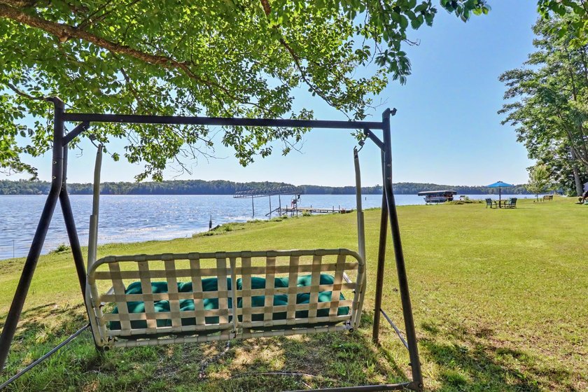 Enjoy classic Northwoods lake living on beautiful Little Arbor - photo 39