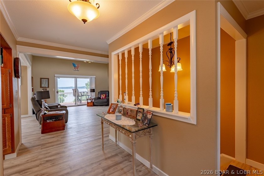 YEAR ROUND MAIN CHANNEL VIEW, a rare 3-car garage, and over 2 - photo 11