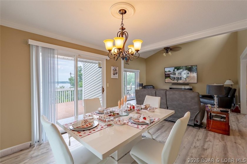YEAR ROUND MAIN CHANNEL VIEW, a rare 3-car garage, and over 2 - photo 16