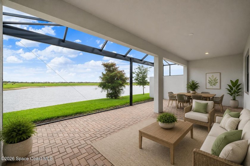 AMAZING price on this villa in the maintenance-free, luxury - photo 35