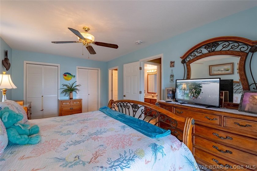YEAR ROUND MAIN CHANNEL VIEW, a rare 3-car garage, and over 2 - photo 45