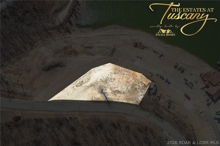 Secure your spot in The Estates at Tuscany, the most coveted new - photo 4
