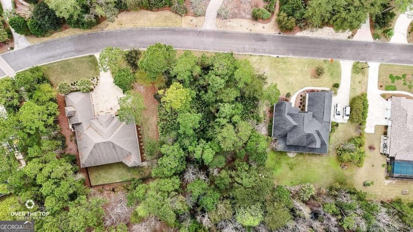 Few homesites left to select from in Osprey Cove... this is the - photo 4