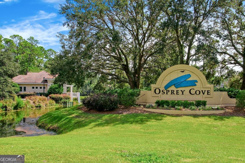 Few homesites left to select from in Osprey Cove... this is the - photo 9