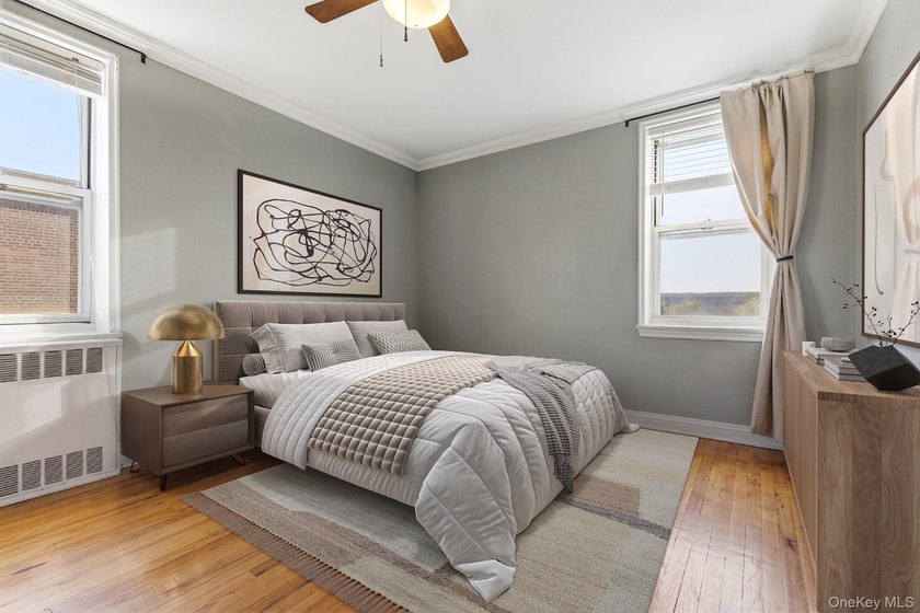 Welcome Home to this Beautifully renovated one-bedroom - photo 5