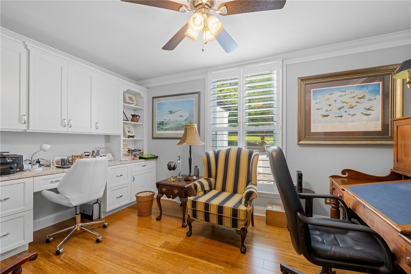 A rare and refined offering on Lake Keowee-this UNRESTRICTED 4BR - photo 29