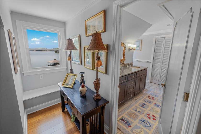 A rare and refined offering on Lake Keowee-this UNRESTRICTED 4BR - photo 36