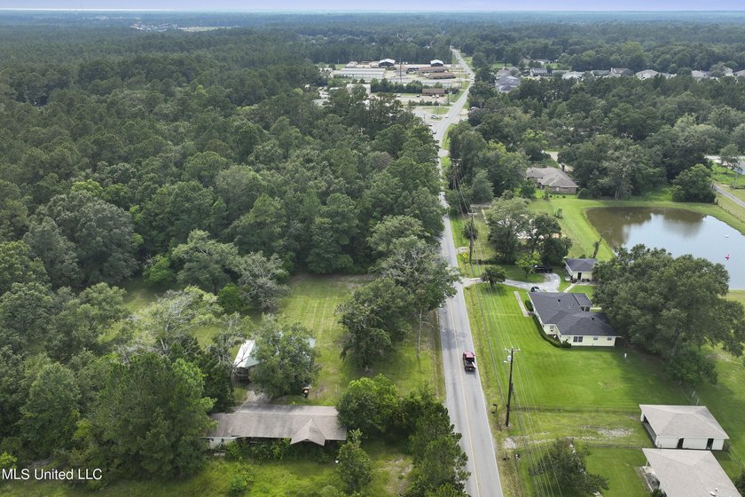 Prime 0.7-acre property located on Landon Road, just past Sam's - photo 5
