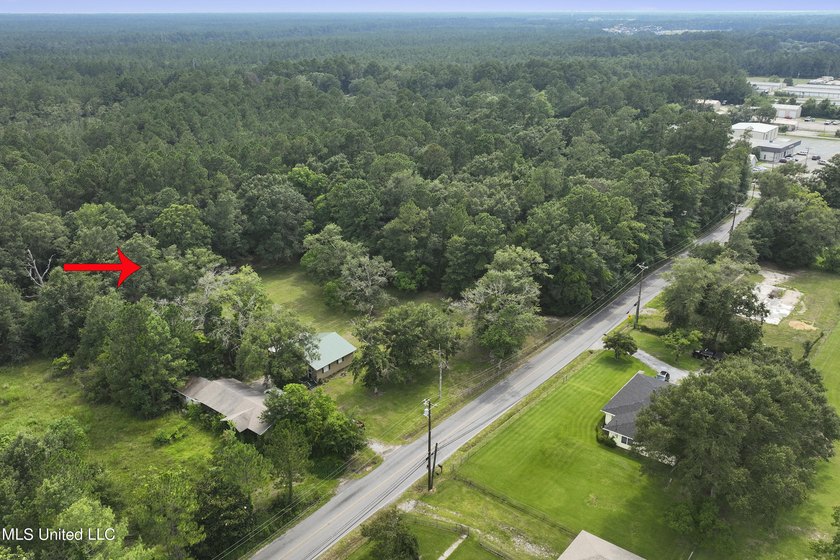 Prime 0.7-acre property located on Landon Road, just past Sam's - photo 7