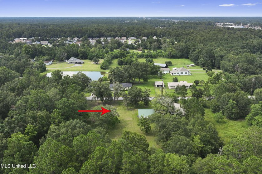 Prime 0.7-acre property located on Landon Road, just past Sam's - photo 8