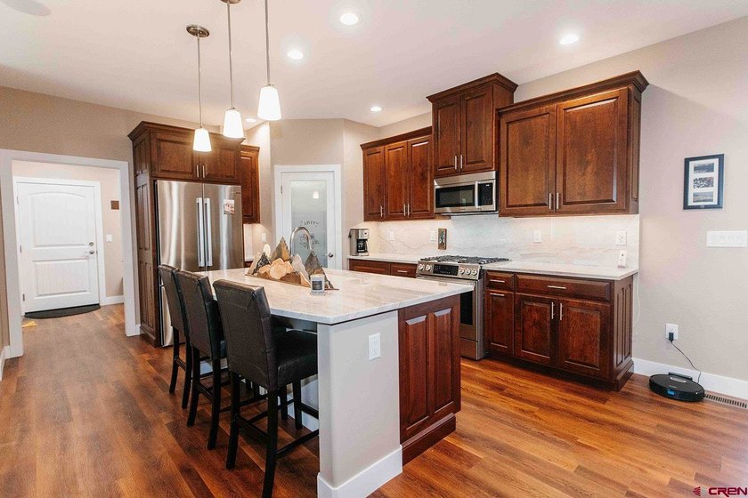 Welcome to 2601 Cirque Way, located in the highly desirable - photo 4