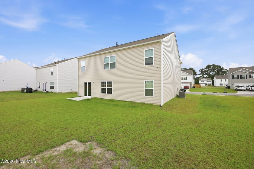 Welcome to this stunning newly built home at 4011 Atlantic Ave - photo 5
