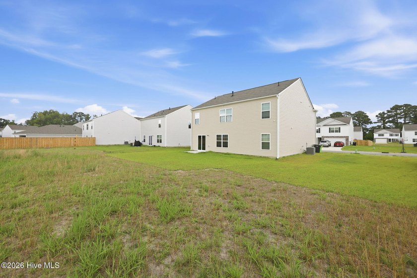 Welcome to this stunning newly built home at 4011 Atlantic Ave - photo 7