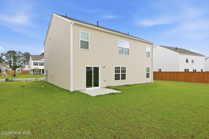 Welcome to this stunning newly built home at 4011 Atlantic Ave - photo 9