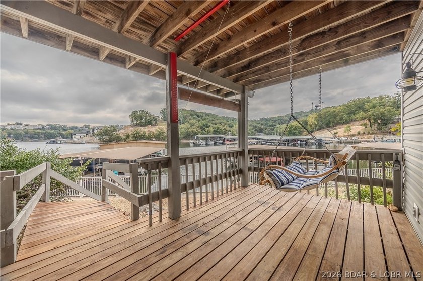 Welcome to 14 Bentwood Dr at the 3 Mile Marker of the Lake of - photo 3