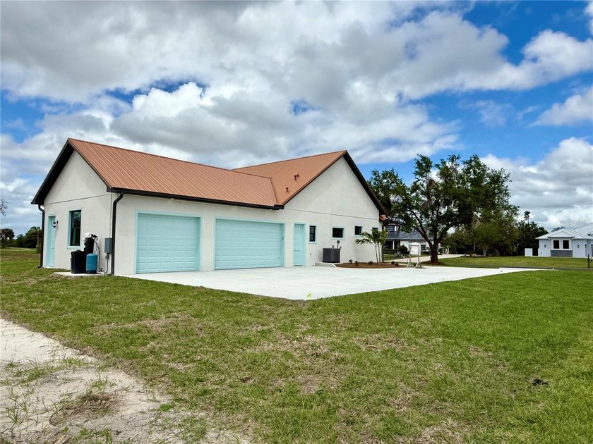 Welcome to refined Florida living in the exclusive, deed - photo 3