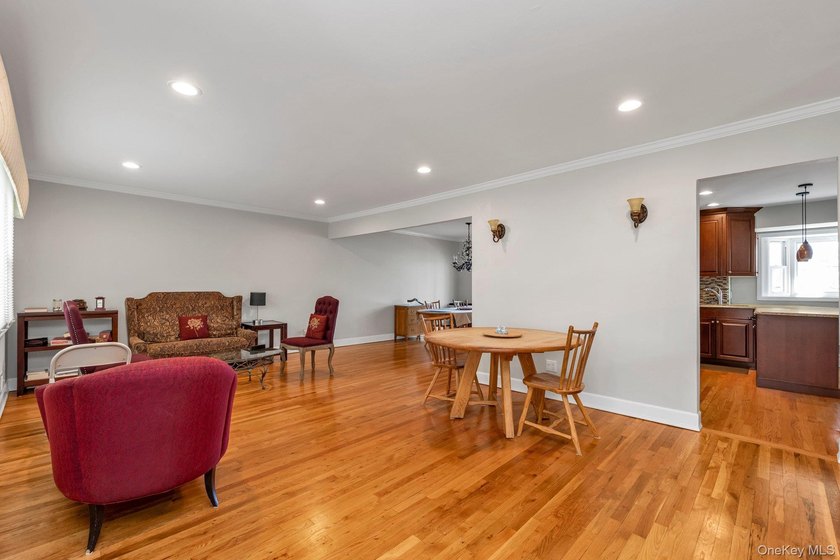 Welcome to 2038 Ripley Lane, a stunning split-level home nestled - photo 4