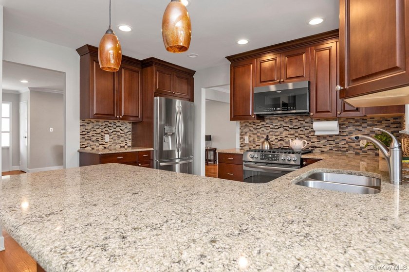 Welcome to 2038 Ripley Lane, a stunning split-level home nestled - photo 7