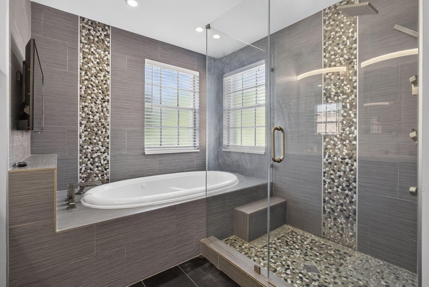 Spacious 4BR/2.5BA two-story home with a 2-car garage located in - photo 24