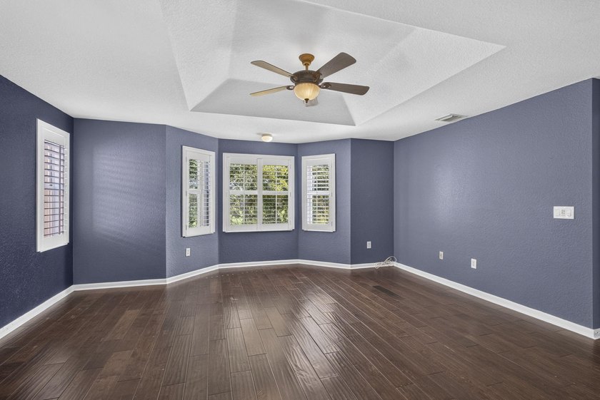 Spacious 4BR/2.5BA two-story home with a 2-car garage located in - photo 27
