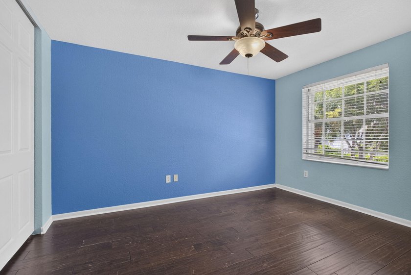 Spacious 4BR/2.5BA two-story home with a 2-car garage located in - photo 29