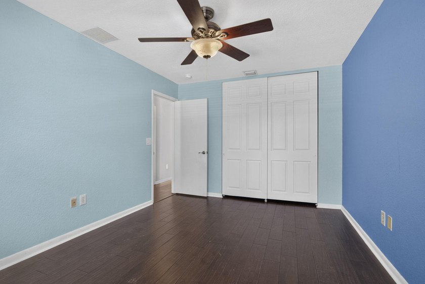 Spacious 4BR/2.5BA two-story home with a 2-car garage located in - photo 30