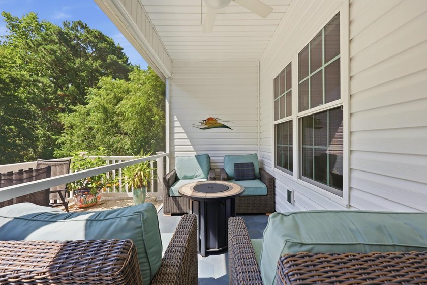 Welcome to coastal living at its finest in Harbor Club, a - photo 31