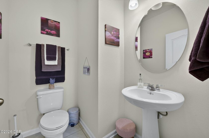 Charming End Unit Townhouse in Prime Palm Coast Location! - photo 19
