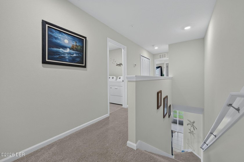 Charming End Unit Townhouse in Prime Palm Coast Location! - photo 24