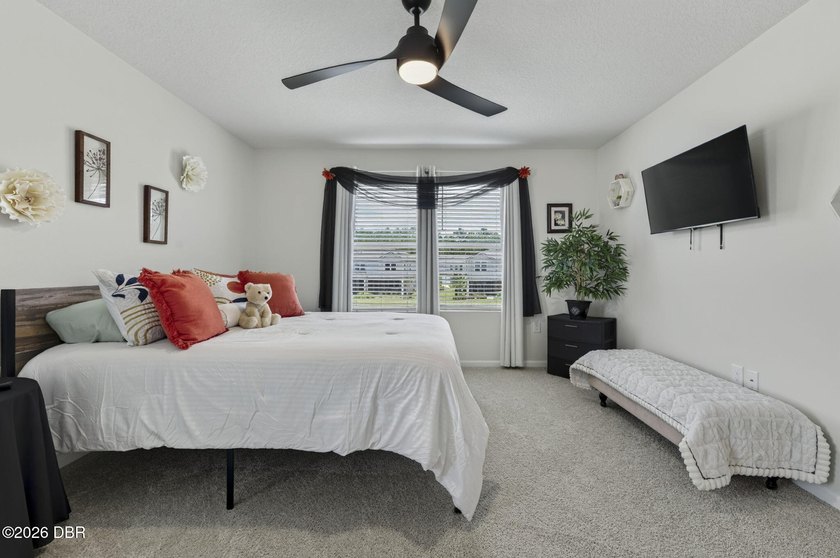 Charming End Unit Townhouse in Prime Palm Coast Location! - photo 26