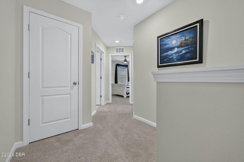 Charming End Unit Townhouse in Prime Palm Coast Location! - photo 35