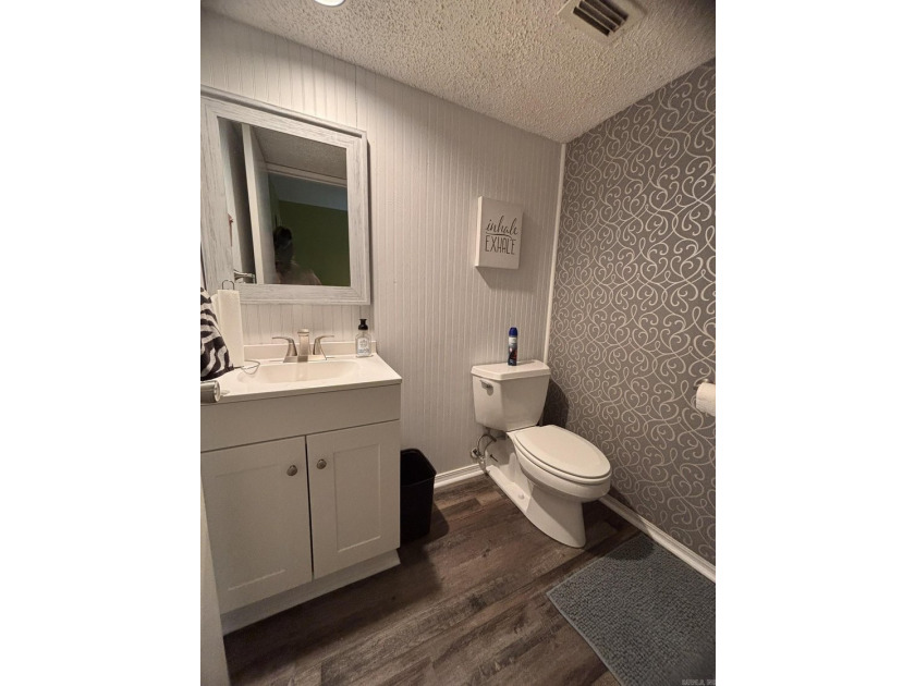 You will know you have reached the right place when you see the - photo 36