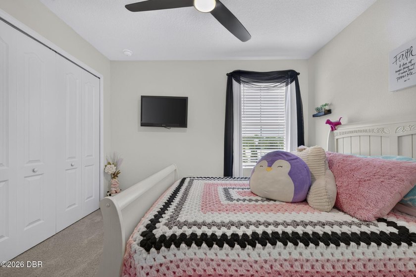 Charming End Unit Townhouse in Prime Palm Coast Location! - photo 42