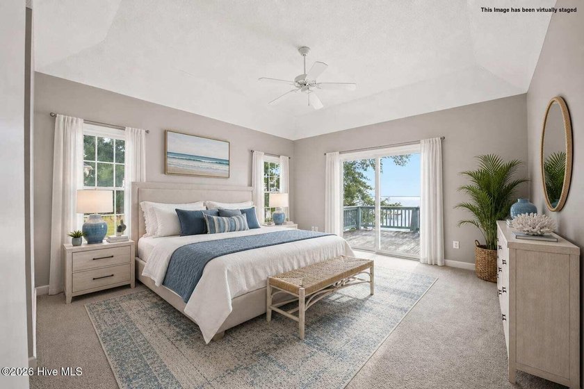 Waterfront living is calling at 957 Becton Road in Coaches - photo 6